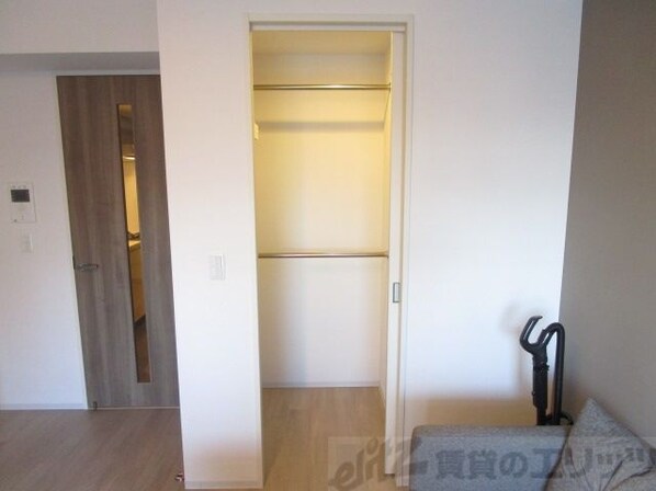 コンフォリア江坂の物件内観写真